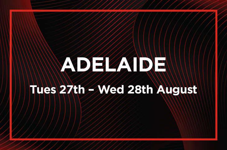 Adelaide