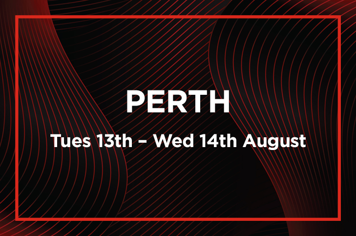 Perth